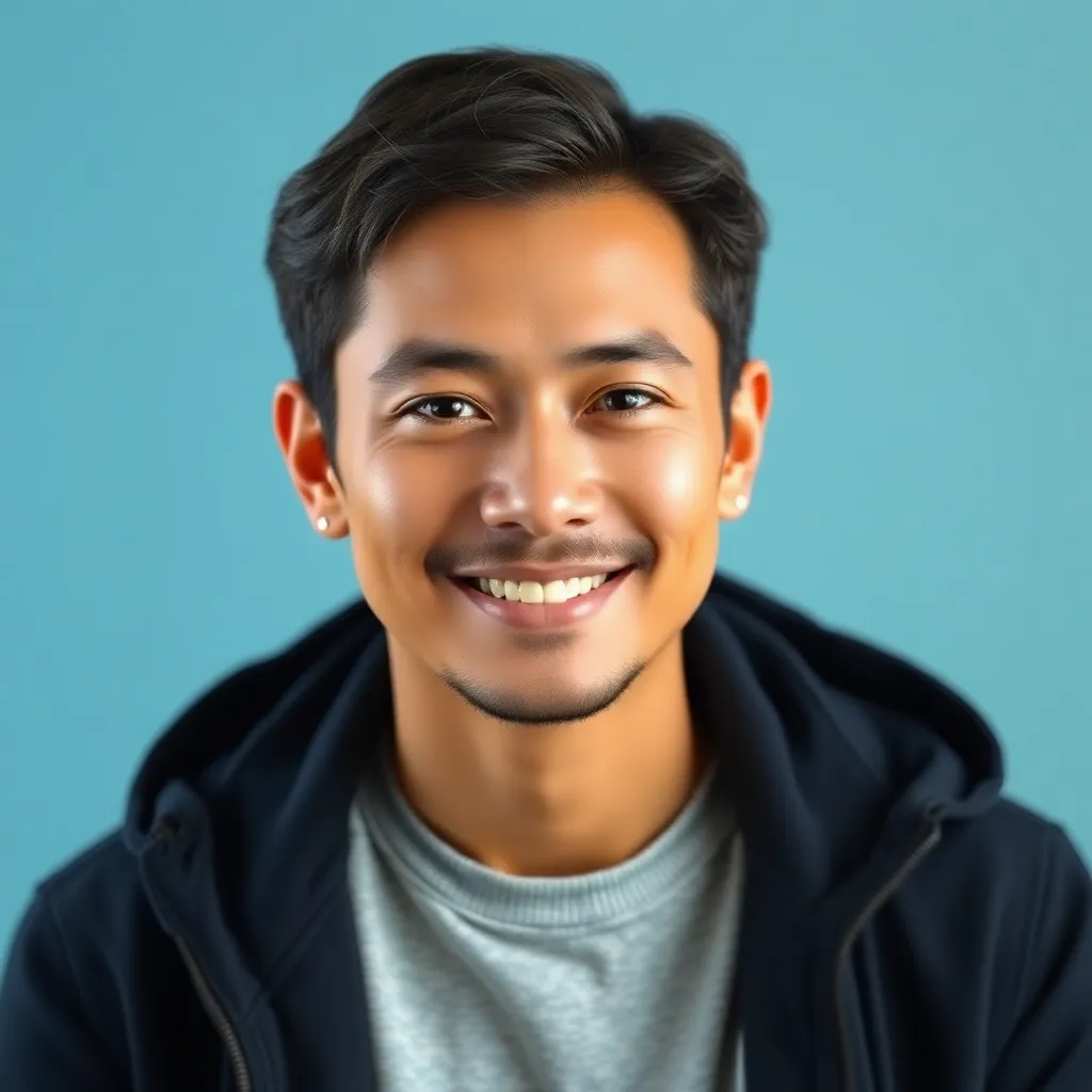 Picture of Gregory Gomez