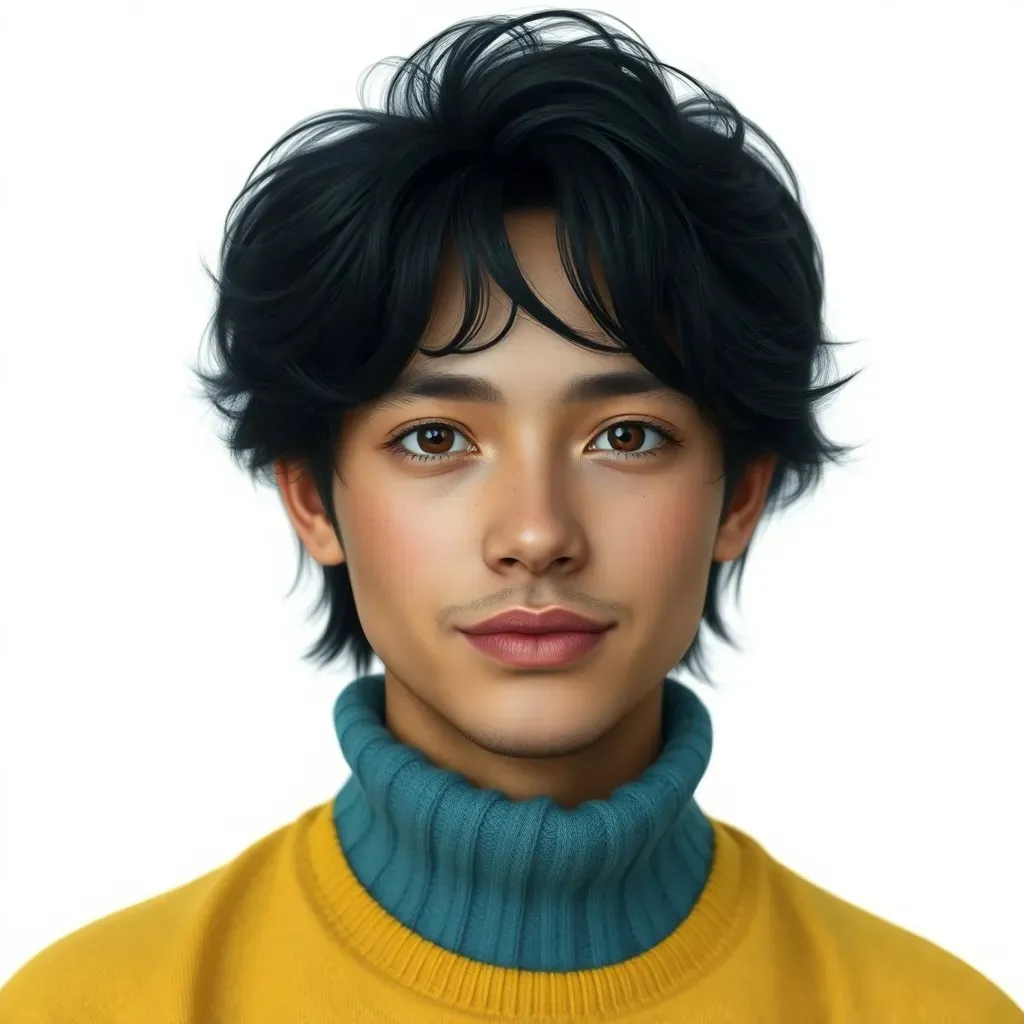 Picture of Joshua Quinn